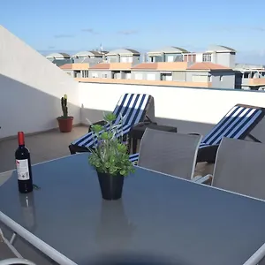 Descansa Junto Al Mar Puertito De Güimar Puertito de Guimar