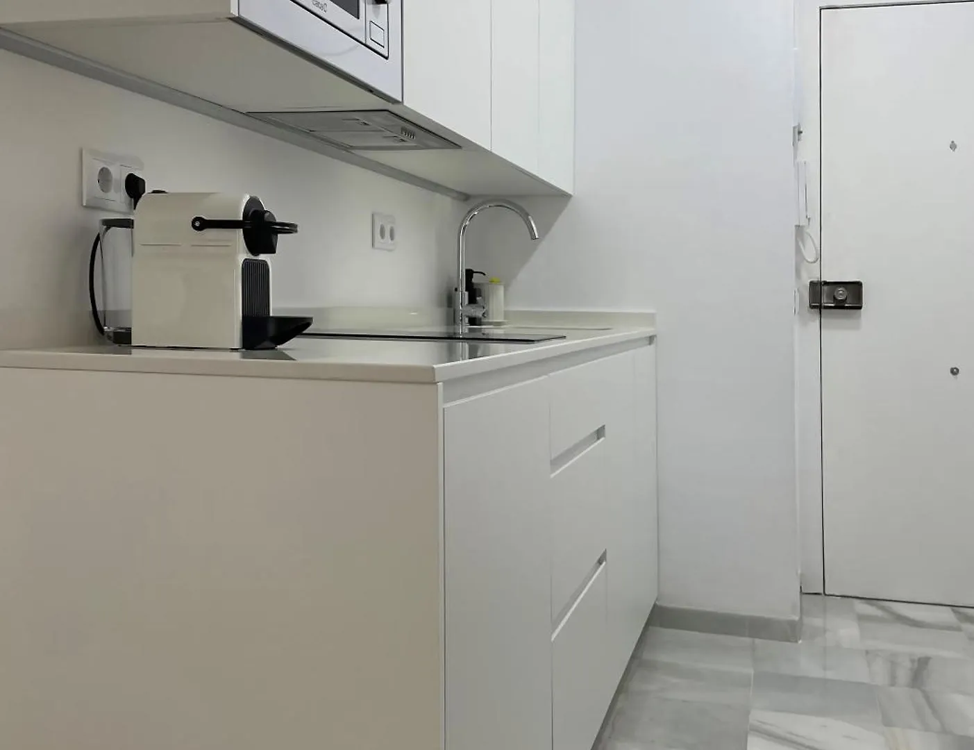 Reyes Catolicos II Suite Apartment 塞维利亚