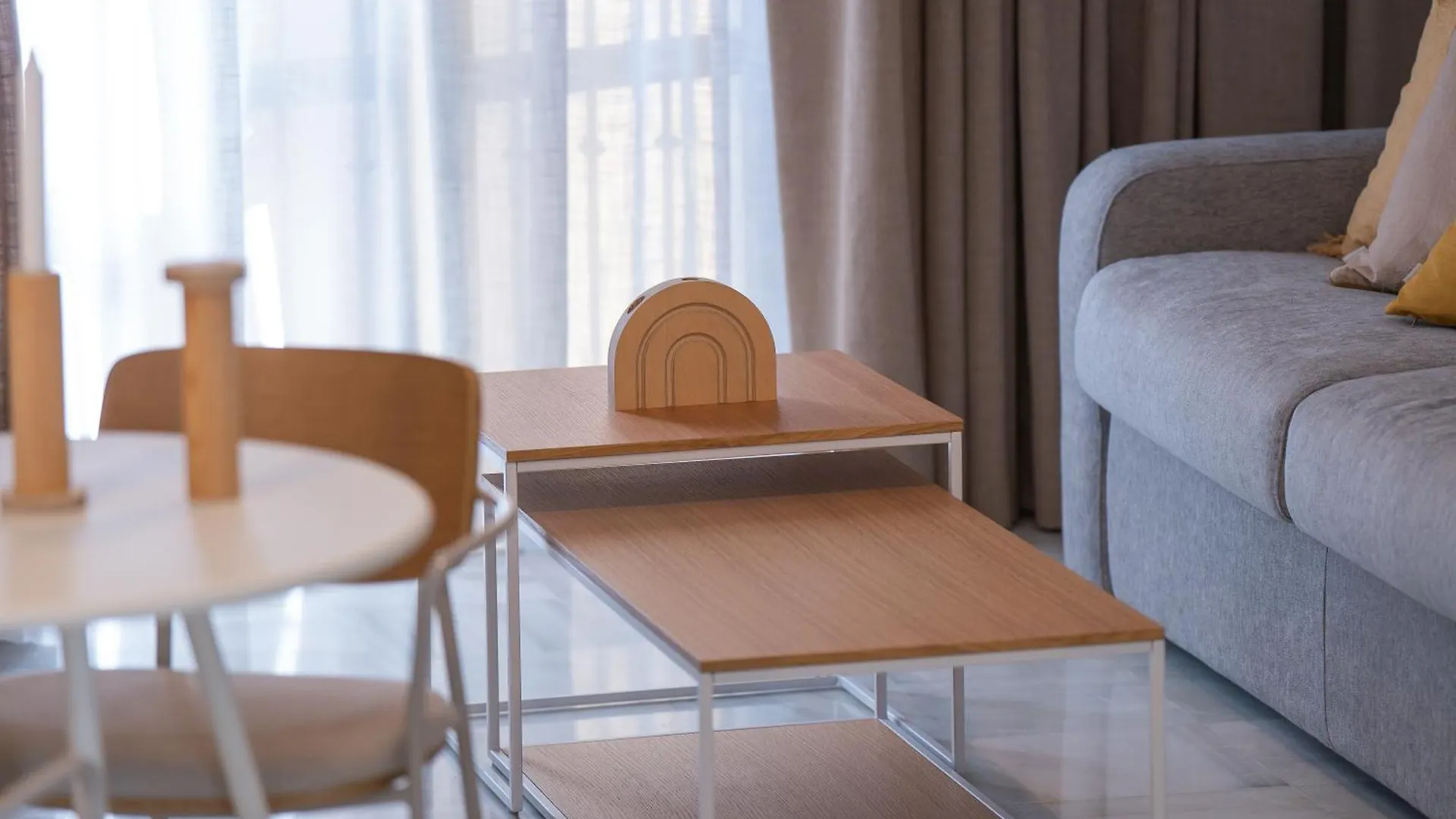 Reyes Catolicos II Suite Apartment 塞维利亚 西班牙